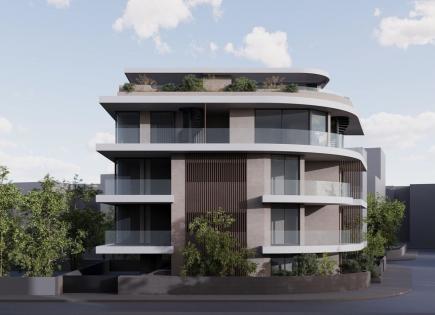 Apartment for 410 000 euro in Limassol, Cyprus