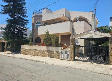 Villa für 1 450 000 euro in Limassol, Zypern
