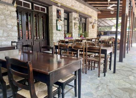 Cafetería, restaurante para 770 000 euro en Limasol, Chipre