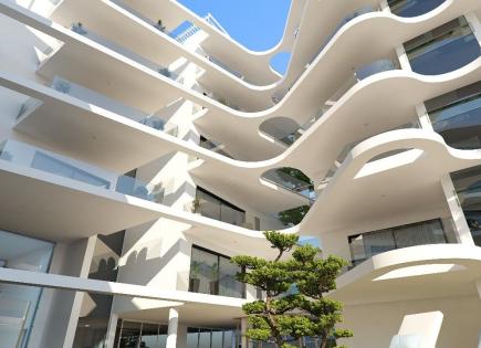 Apartamento para 340 255 euro en Lárnaca, Chipre