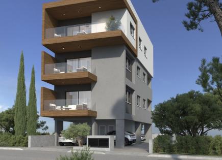 Appartement pour 1 220 000 Euro à Limassol, Chypre