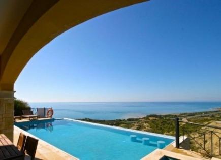 Villa für 2 100 000 euro in Paphos, Zypern