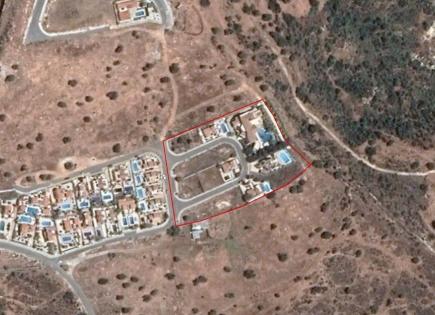 Grundstück für 510 000 euro in Limassol, Zypern