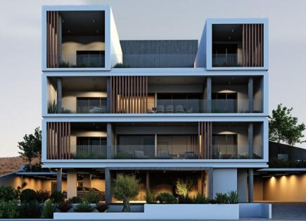 Appartement pour 385 000 Euro à Limassol, Chypre