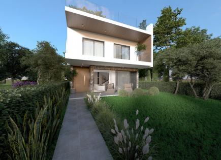 Villa for 490 000 euro in Paphos, Cyprus
