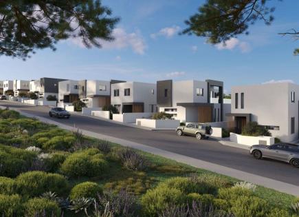 Villa pour 540 000 Euro à Paphos, Chypre