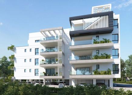 Apartment for 249 000 euro in Larnaca, Cyprus