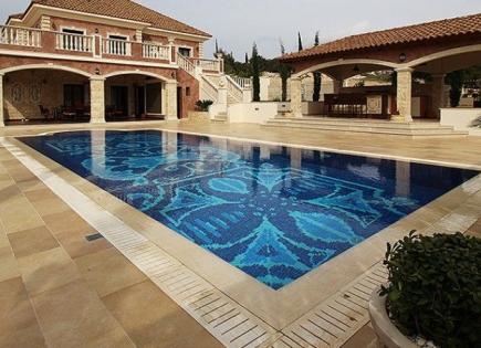 Villa pour 5 500 000 Euro à Paphos, Chypre
