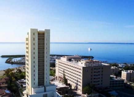 Apartment für 2 125 000 euro in Limassol, Zypern