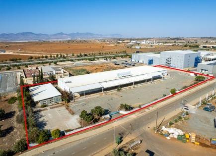 Villa pour 1 300 000 Euro à Nicosie, Chypre