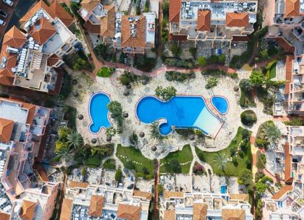 Apartment for 369 000 euro in Paphos, Cyprus