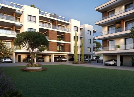 Penthouse für 512 200 euro in Limassol, Zypern