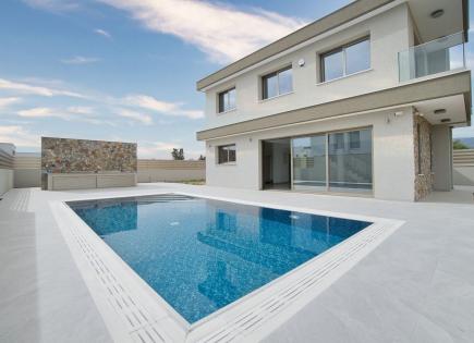 Villa pour 690 000 Euro à Limassol, Chypre