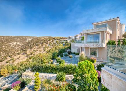 Villa pour 2 950 000 Euro à Paphos, Chypre