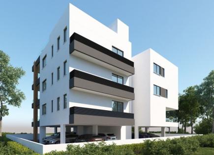 Appartement pour 280 000 Euro à Larnaca, Chypre