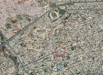 Grundstück für 910 000 euro in Limassol, Zypern