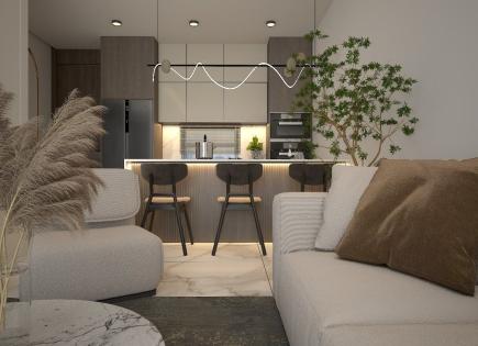 Apartamento para 180 000 euro en Pafos, Chipre