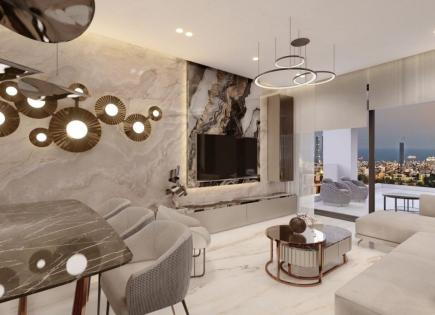 Apartamento para 435 000 euro en Limasol, Chipre