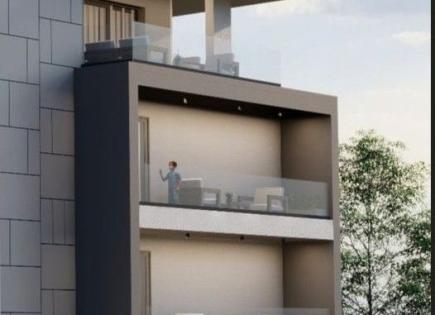 Attico per 400 000 euro a Limassol, Cipro