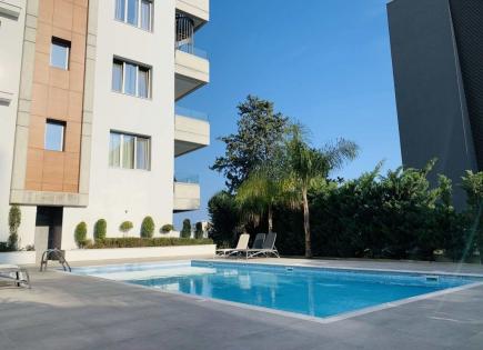 Apartment for 550 000 euro in Limassol, Cyprus