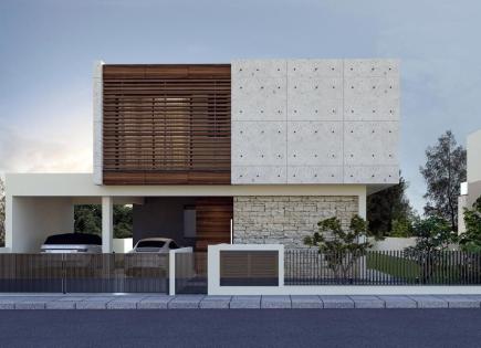 Villa for 600 000 euro in Larnaca, Cyprus