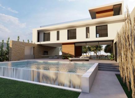Villa für 1 850 000 euro in Larnaka, Zypern