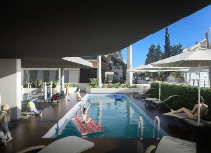 Apartment for 978 000 euro in Limassol, Cyprus