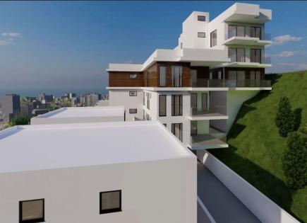 Appartement pour 425 600 Euro à Limassol, Chypre