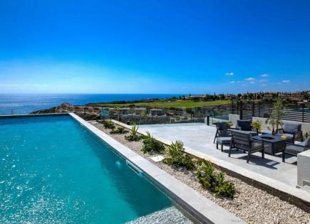 Villa for 4 500 000 euro in Paphos, Cyprus