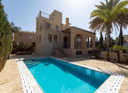 Villa para 500 000 euro en Pafos, Chipre