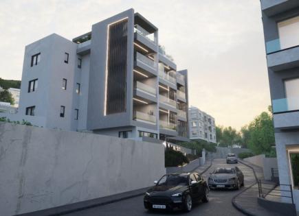 Apartment für 350 000 euro in Limassol, Zypern