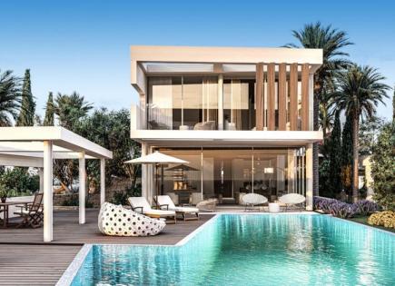 Villa für 2 700 000 euro in Paphos, Zypern