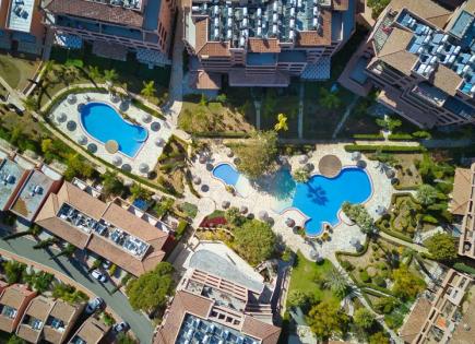 Ático para 450 000 euro en Pafos, Chipre
