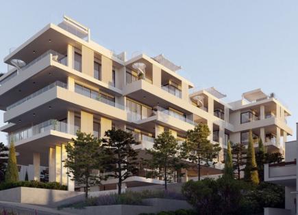 Apartment for 435 000 euro in Limassol, Cyprus