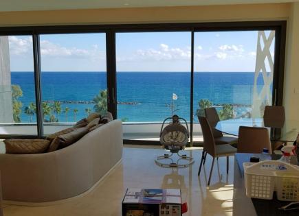 Apartment for 1 350 000 euro in Limassol, Cyprus