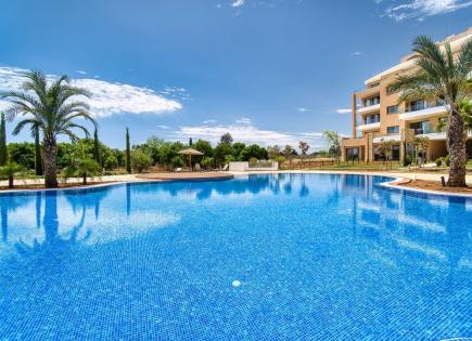 Apartment for 388 000 euro in Limassol, Cyprus