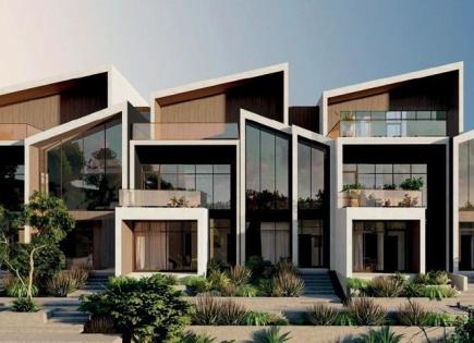 Apartamento para 491 000 euro en Limasol, Chipre