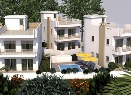 Villa für 460 000 euro in Paphos, Zypern