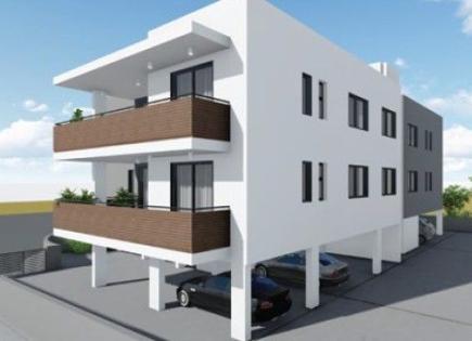 Appartamenti per 234 000 euro a Limassol, Cipro