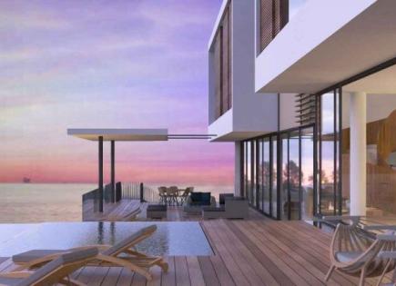 Villa for 4 830 000 euro in Paphos, Cyprus
