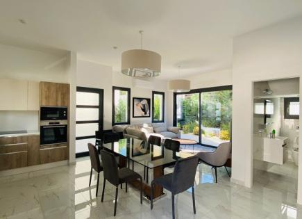 Townhouse for 570 000 euro in Limassol, Cyprus