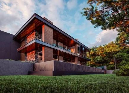 Villa para 1 900 000 euro en Limasol, Chipre