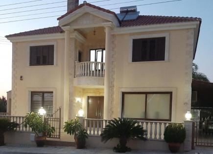 Villa für 1 000 000 euro in Paphos, Zypern