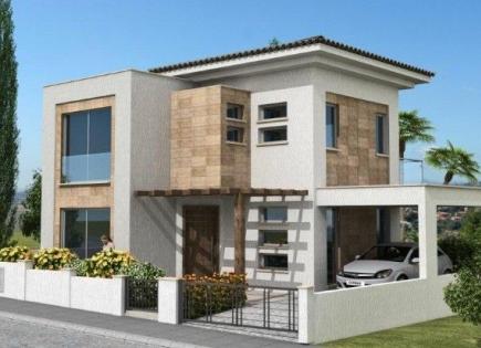 Villa pour 474 400 Euro à Limassol, Chypre