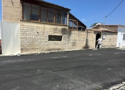 Casa adosada para 160 000 euro en Lárnaca, Chipre