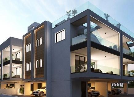 Appartement pour 350 000 Euro à Larnaca, Chypre
