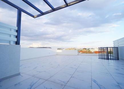Penthouse für 250 000 euro in Larnaka, Zypern