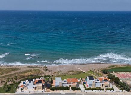 Villa para 2 180 000 euro en Pafos, Chipre
