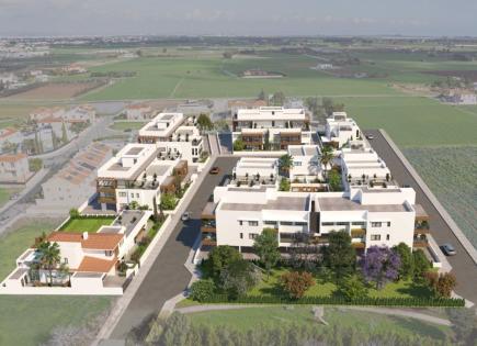 Apartment for 192 000 euro in Larnaca, Cyprus