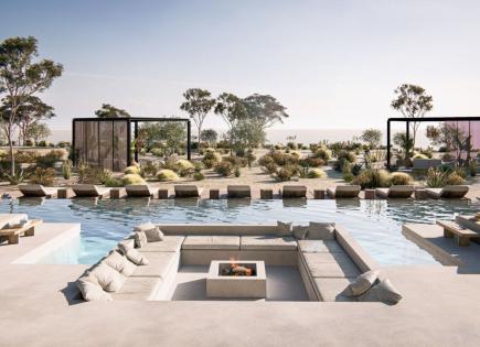 Appartamenti per 2 450 000 euro a Protaras, Cipro